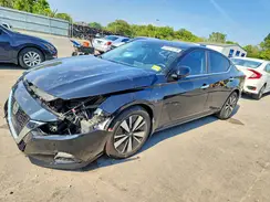 1N4BL4DV9MN387272 2021 NISSAN ALTIMA