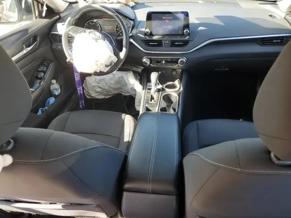 1N4BL4DV9MN388292 2021 NISSAN ALTIMA - Image 8