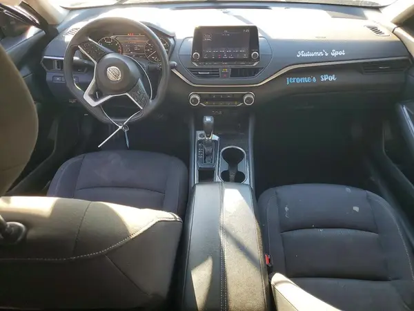 1N4BL4DV9MN388325 2021 NISSAN ALTIMA - Image 8