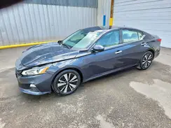 1N4BL4DV9MN392326 2021 NISSAN ALTIMA