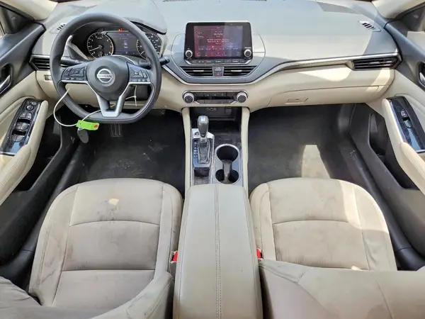 1N4BL4DV9MN392326 2021 NISSAN ALTIMA - Image 8