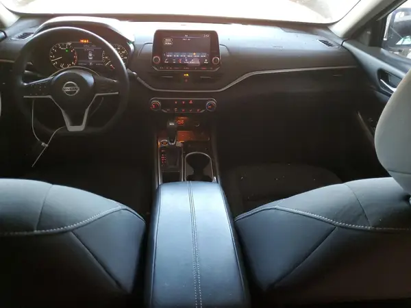1N4BL4DV9MN393041 2021 NISSAN ALTIMA - Image 8