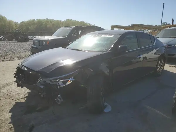 1N4BL4DV9MN394903 2021 NISSAN ALTIMA - Image 1