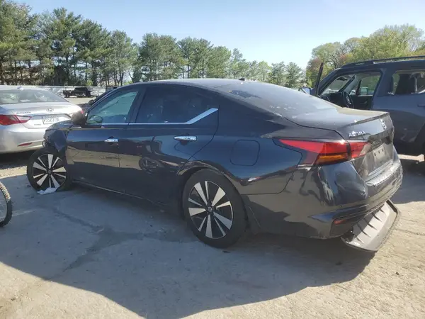 1N4BL4DV9MN394903 2021 NISSAN ALTIMA - Image 2