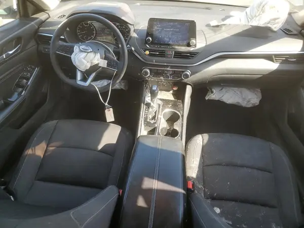 1N4BL4DV9MN394903 2021 NISSAN ALTIMA - Image 8