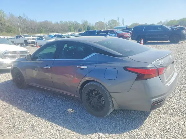 1N4BL4DV9MN397946 2021 NISSAN ALTIMA - Image 2