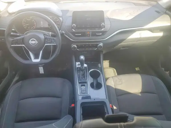 1N4BL4DV9MN397946 2021 NISSAN ALTIMA - Image 8
