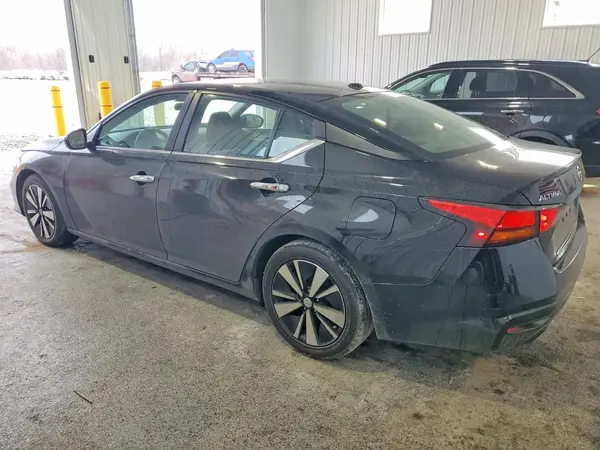 1N4BL4DV9MN400683 2021 NISSAN ALTIMA - Image 2