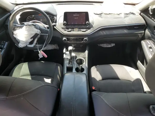 1N4BL4DV9MN401963 2021 NISSAN ALTIMA - Image 8