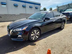 1N4BL4DV9MN403051 2021 NISSAN ALTIMA