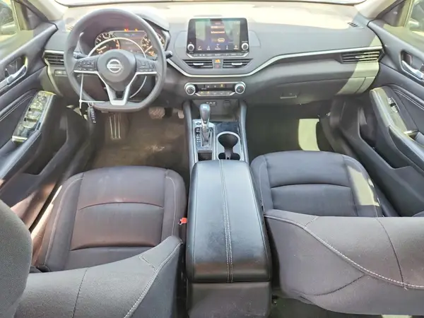 1N4BL4DV9MN403051 2021 NISSAN ALTIMA - Image 8