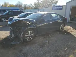 1N4BL4DV9MN404183 2021 NISSAN ALTIMA