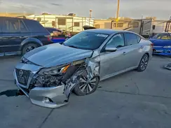 1N4BL4DV9MN405429 2021 NISSAN ALTIMA