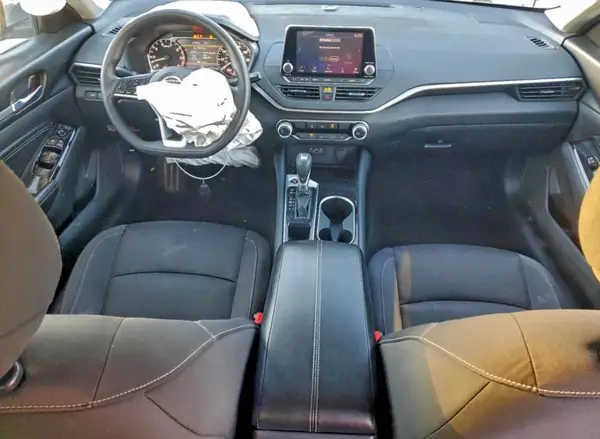1N4BL4DV9MN405429 2021 NISSAN ALTIMA - Image 8