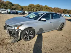 1N4BL4DV9MN405849 2021 NISSAN ALTIMA