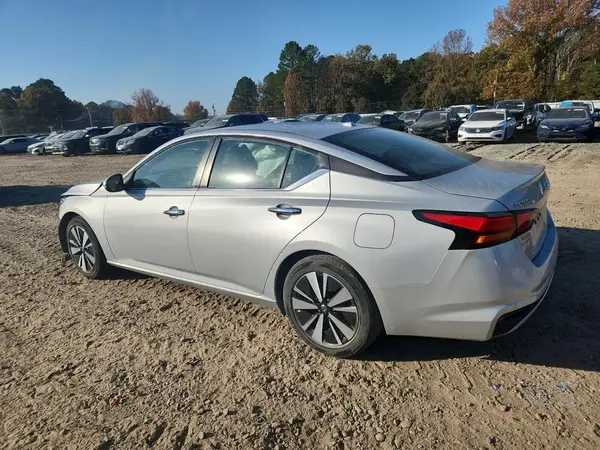 1N4BL4DV9MN405849 2021 NISSAN ALTIMA - Image 2