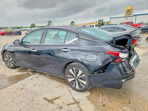 1N4BL4DV9MN406127 2021 NISSAN ALTIMA - Image 2