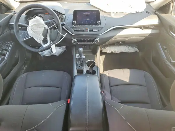 1N4BL4DV9MN406144 2021 NISSAN ALTIMA - Image 8