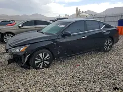 1N4BL4DV9MN406774 2021 NISSAN ALTIMA