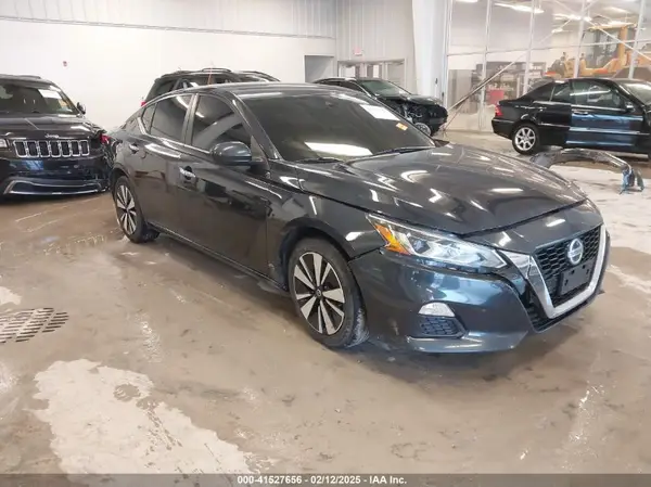 1N4BL4DV9MN407777 2021 NISSAN ALTIMA - Image 1