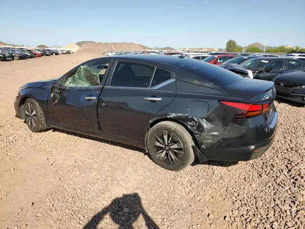 1N4BL4DV9MN409173 2021 NISSAN ALTIMA - Image 2