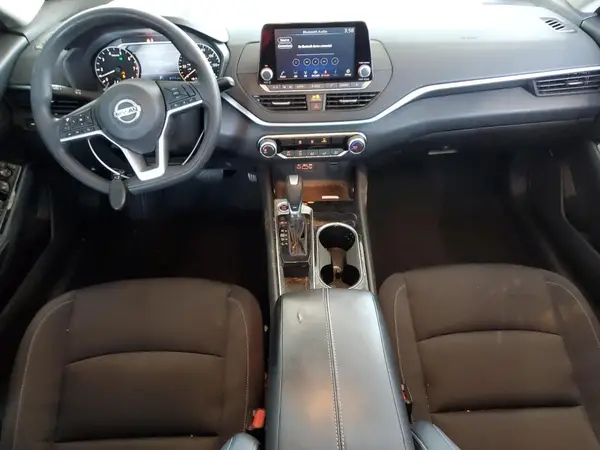 1N4BL4DV9MN409173 2021 NISSAN ALTIMA - Image 8