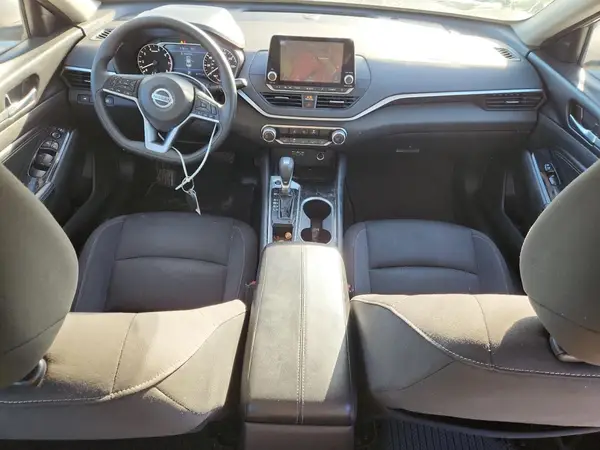 1N4BL4DV9MN409660 2021 NISSAN ALTIMA - Image 8