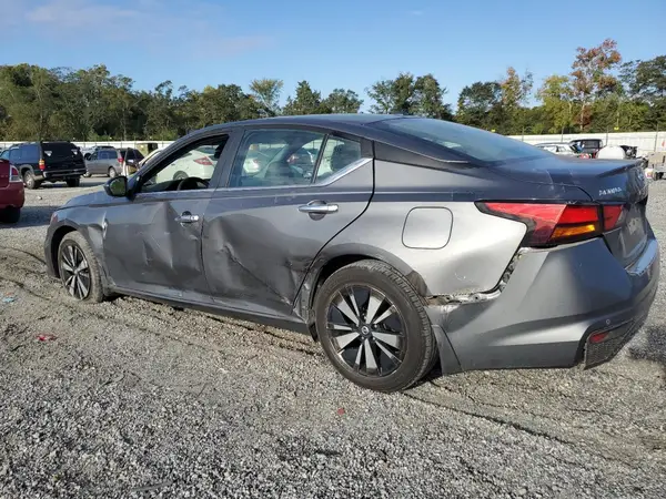 1N4BL4DV9MN409853 2021 NISSAN ALTIMA - Image 2