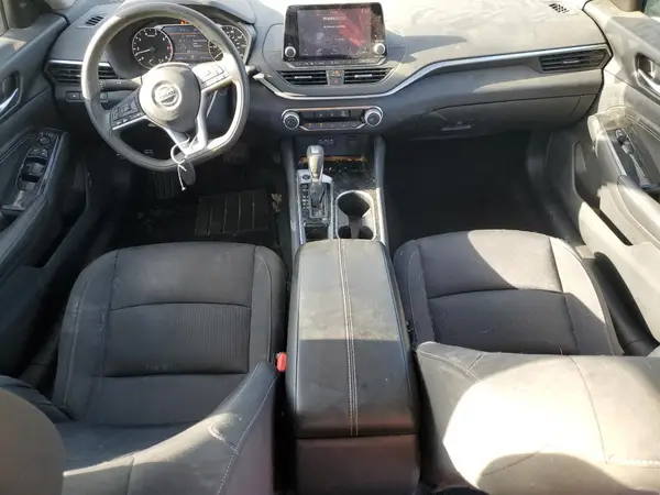 1N4BL4DV9MN409853 2021 NISSAN ALTIMA - Image 8