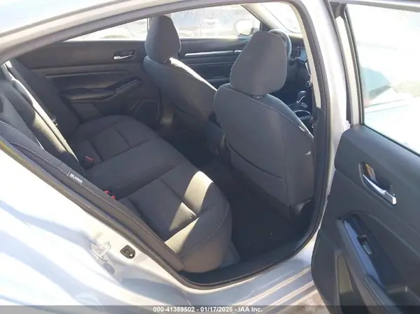 1N4BL4DV9MN410131 2021 NISSAN ALTIMA - Image 8