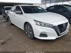 1N4BL4DV9MN410727 2021 NISSAN ALTIMA