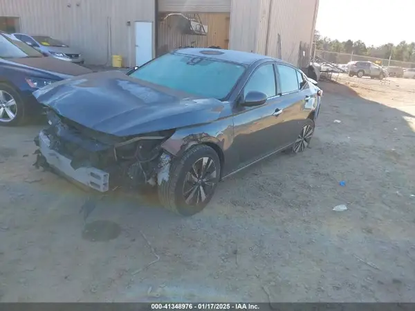 1N4BL4DV9MN411540 2021 NISSAN ALTIMA - Image 2