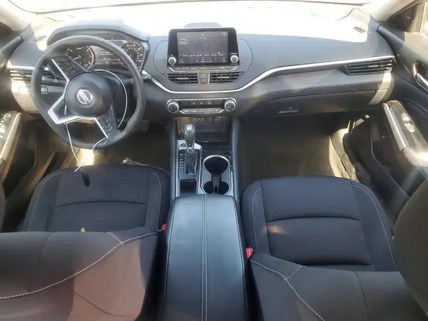 1N4BL4DV9MN413563 2021 NISSAN ALTIMA - Image 8