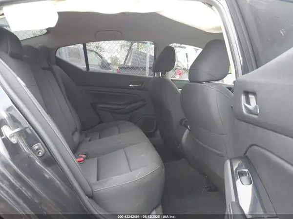1N4BL4DV9MN413742 2021 NISSAN ALTIMA - Image 8
