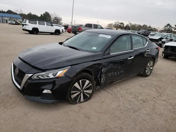 1N4BL4DV9MN415197 2021 NISSAN ALTIMA - Image 1