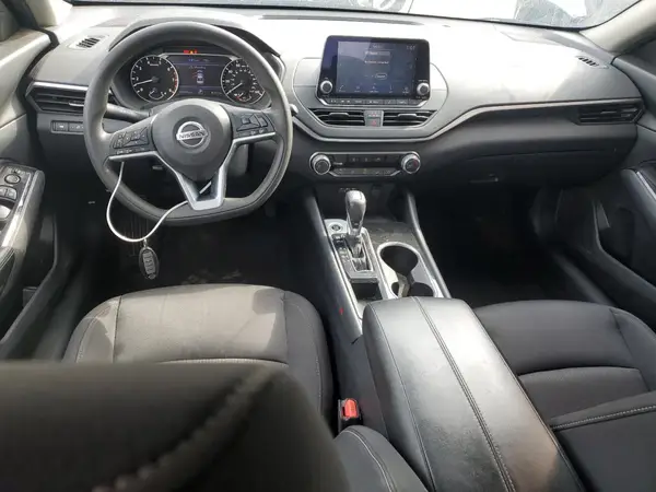 1N4BL4DV9MN415197 2021 NISSAN ALTIMA - Image 8