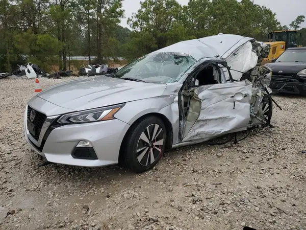 1N4BL4DV9MN415751 2021 NISSAN ALTIMA - Image 1