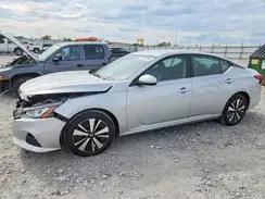 1N4BL4DV9MN415815 2021 NISSAN ALTIMA
