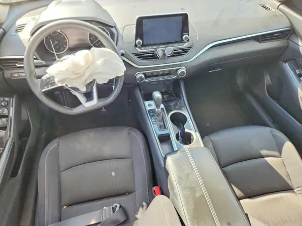1N4BL4DV9MN416172 2021 NISSAN ALTIMA - Image 8
