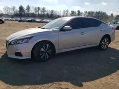 1N4BL4DV9MN417127 2021 NISSAN ALTIMA