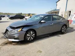 1N4BL4DV9MN417824 2021 NISSAN ALTIMA