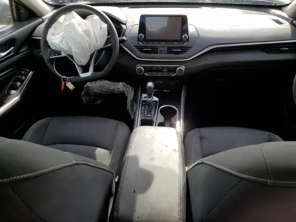 1N4BL4DV9MN417824 2021 NISSAN ALTIMA - Image 8