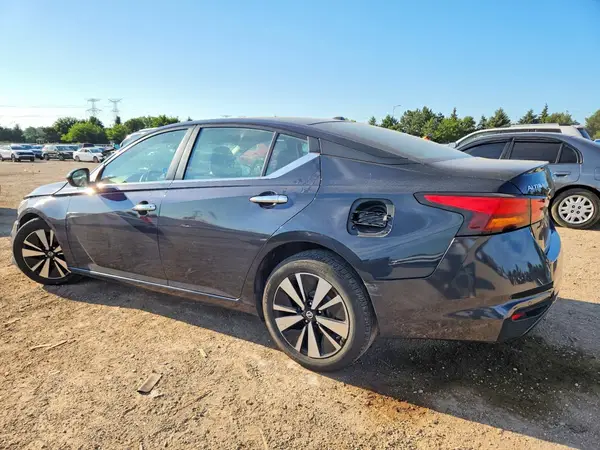 1N4BL4DV9MN418651 2021 NISSAN ALTIMA - Image 2