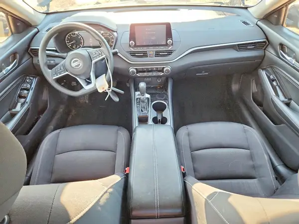 1N4BL4DV9MN418651 2021 NISSAN ALTIMA - Image 8