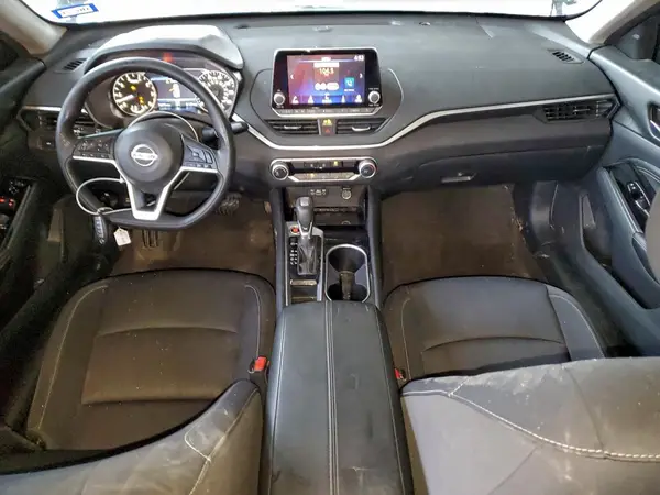 1N4BL4DV9MN419492 2021 NISSAN ALTIMA - Image 8
