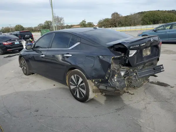 1N4BL4DV9MN420108 2021 NISSAN ALTIMA - Image 2