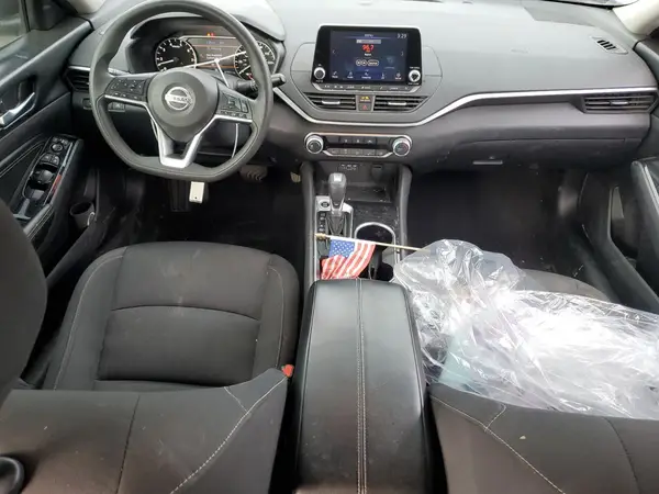 1N4BL4DV9MN420108 2021 NISSAN ALTIMA - Image 8