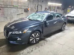 1N4BL4DV9NN300245 2022 NISSAN ALTIMA