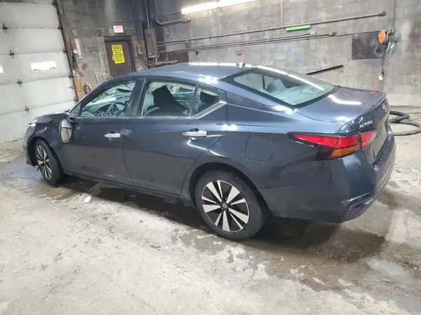 1N4BL4DV9NN300245 2022 NISSAN ALTIMA - Image 2