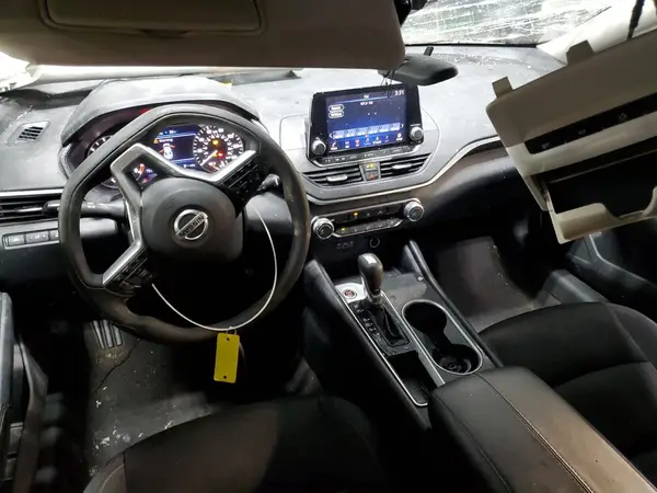 1N4BL4DV9NN300245 2022 NISSAN ALTIMA - Image 8